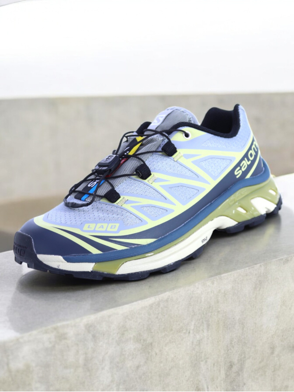 Salomon XT-6