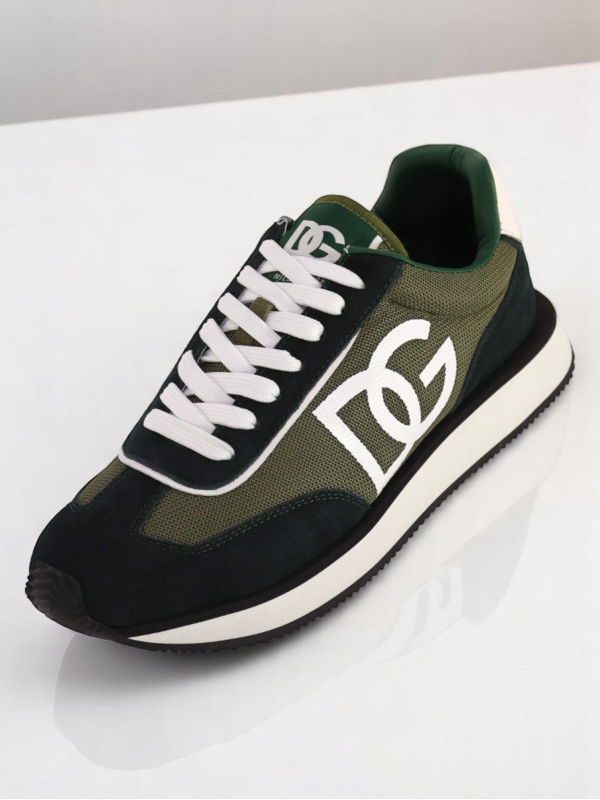 Dolce Gabbana Cushion low Sneakers