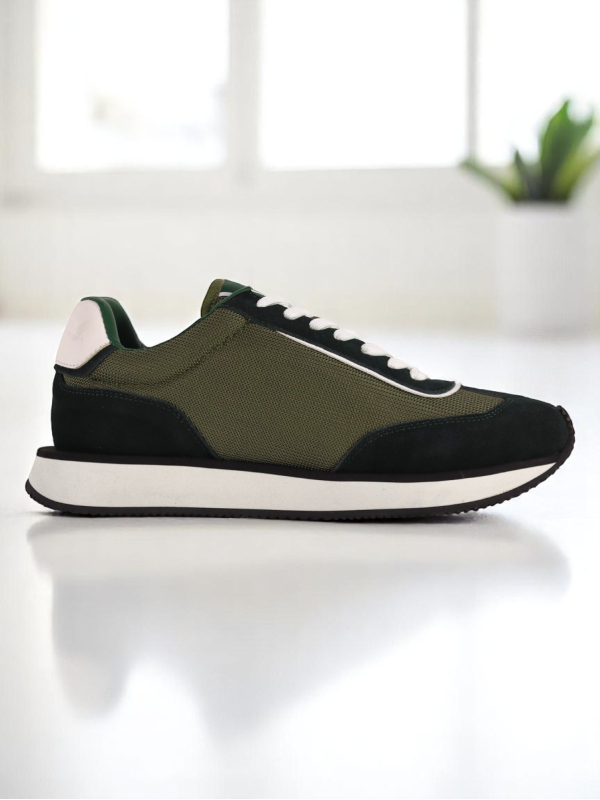 Dolce Gabbana Cushion low Sneakers