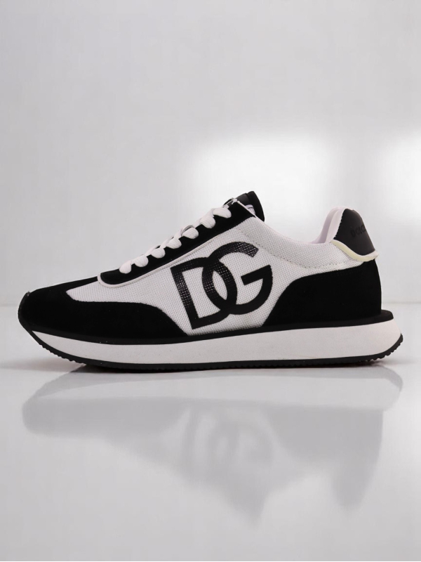 Dolce Gabbana Cushion low Sneakers