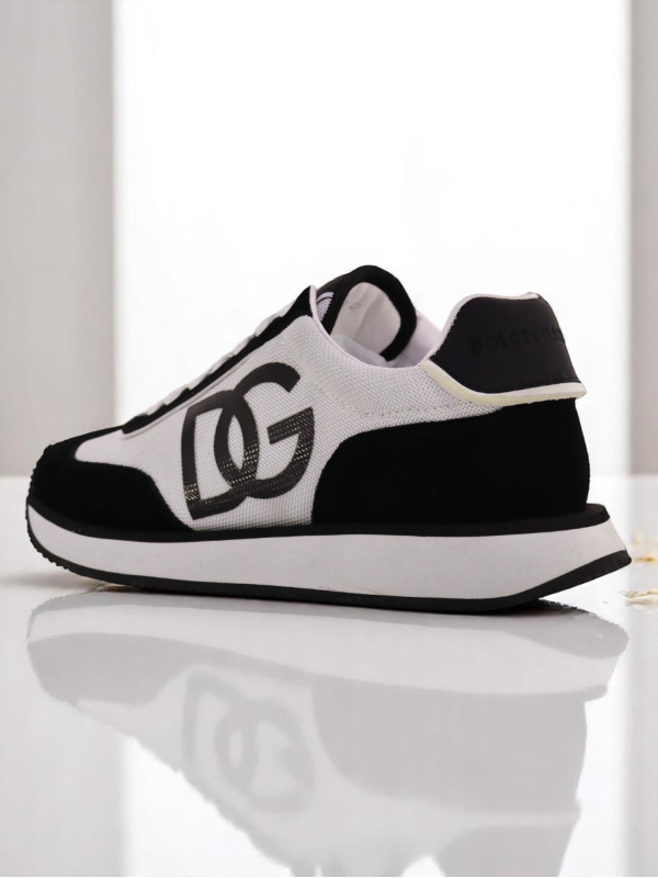 Dolce Gabbana Cushion low Sneakers