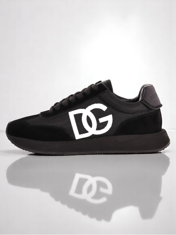 Dolce Gabbana Cushion low Sneakers