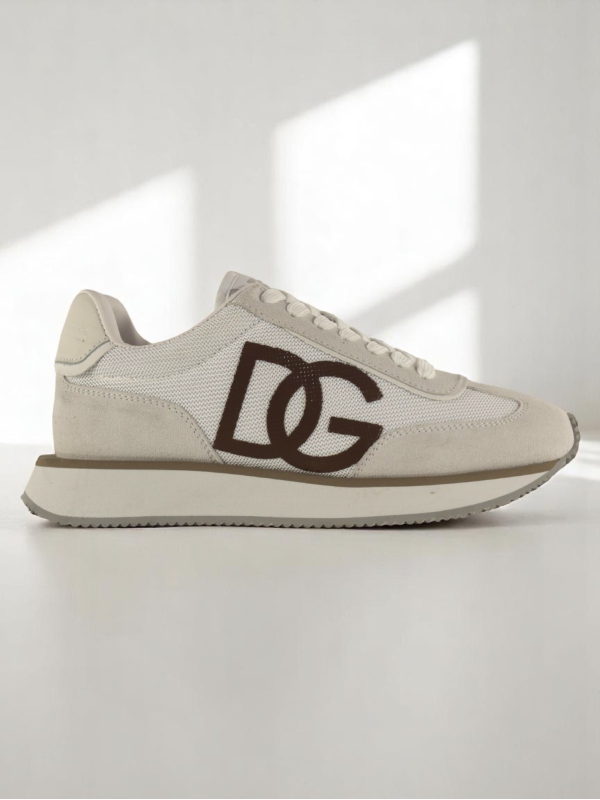 Dolce Gabbana Cushion low Sneakers