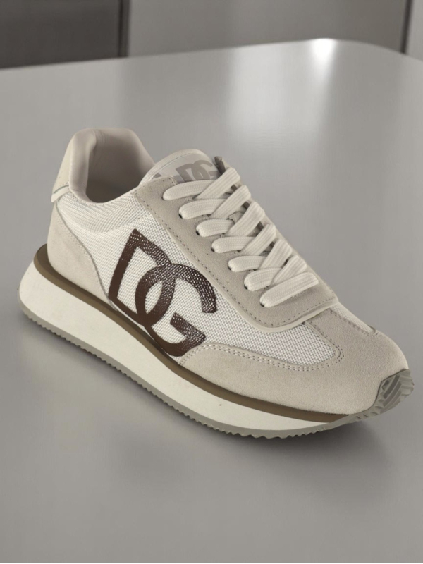 Dolce Gabbana Cushion low Sneakers