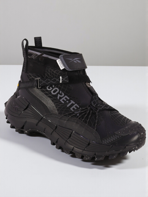 Reebok Zig Kinetica Edge Gore-Tex