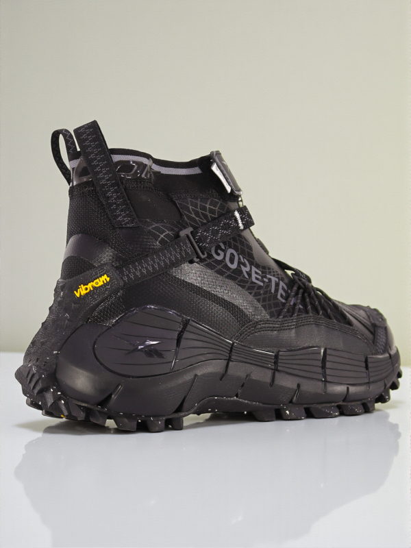 Reebok Zig Kinetica Edge Gore-Tex