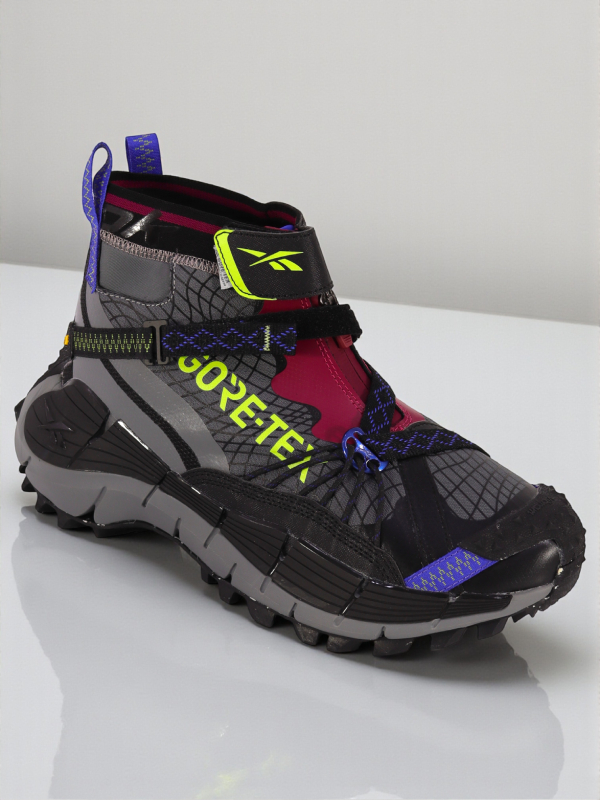 Reebok Zig Kinetica Edge Gore-Tex