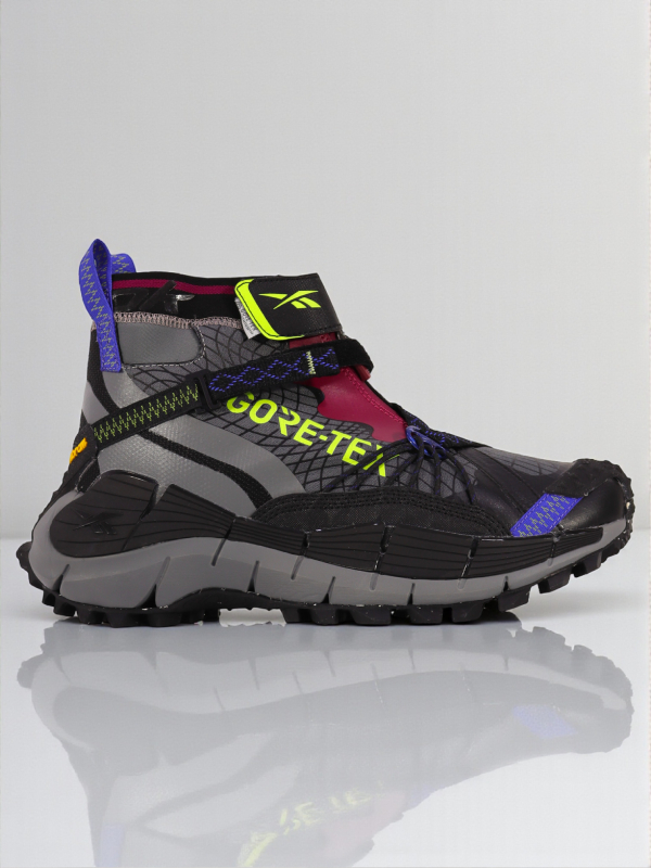 Reebok Zig Kinetica Edge Gore-Tex