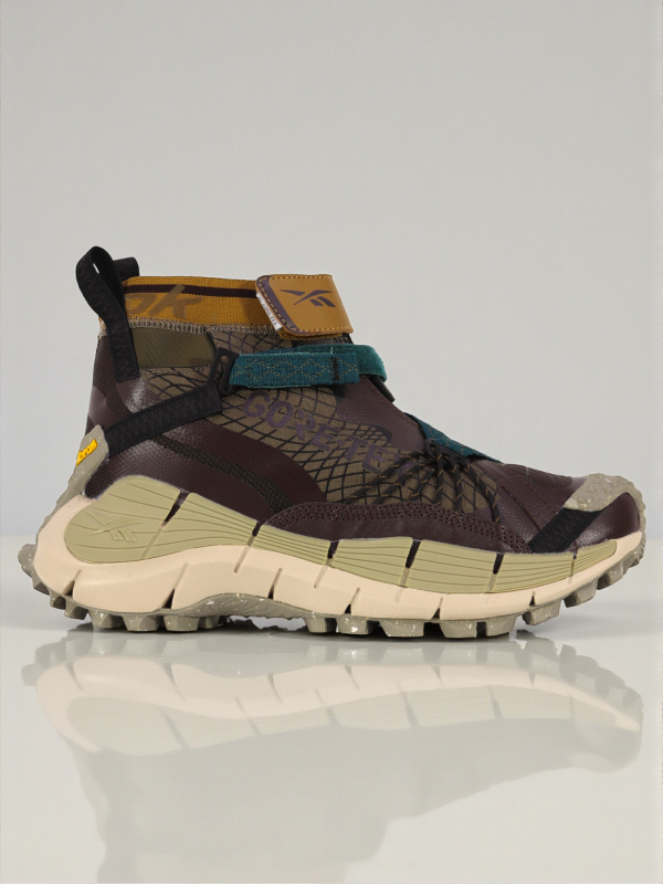 Reebok Zig Kinetica Edge Gore-Tex