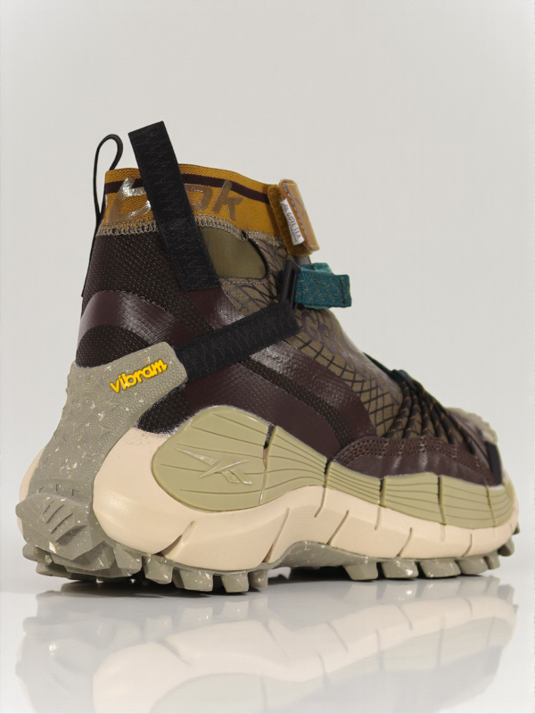 Reebok Zig Kinetica Edge Gore-Tex