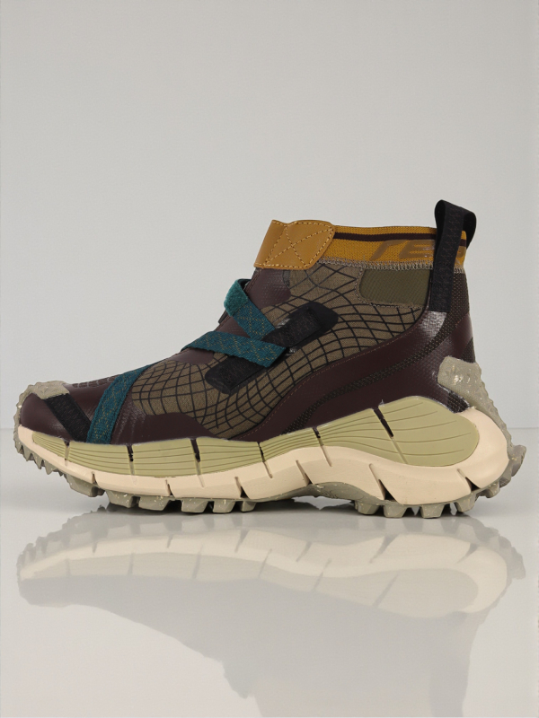 Reebok Zig Kinetica Edge Gore-Tex