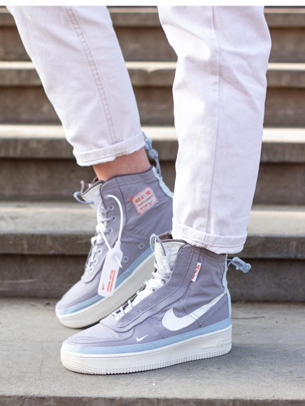 Nike Air Force 1 Shell