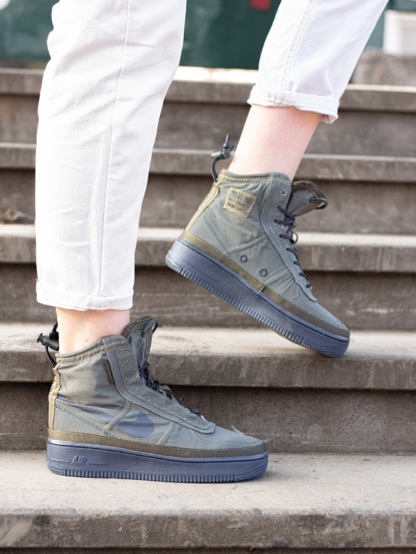 Nike Air Force 1 Shell