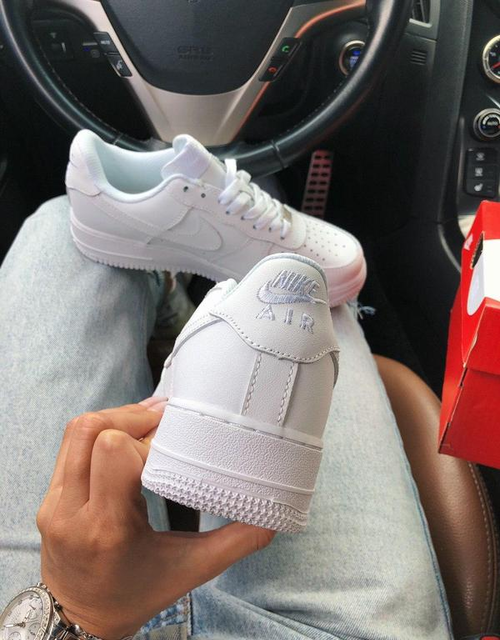 Nike Air Force 1 Low