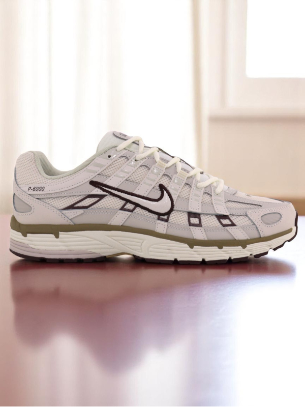 Nike P-6000