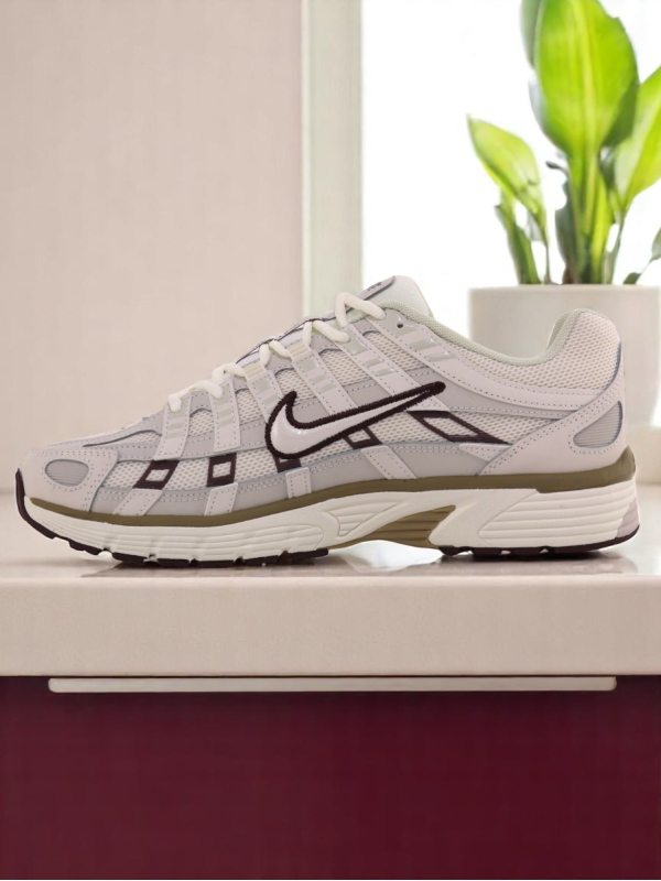 Nike P-6000