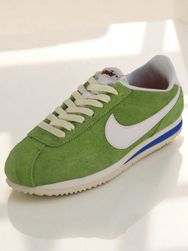 Nike Cortez