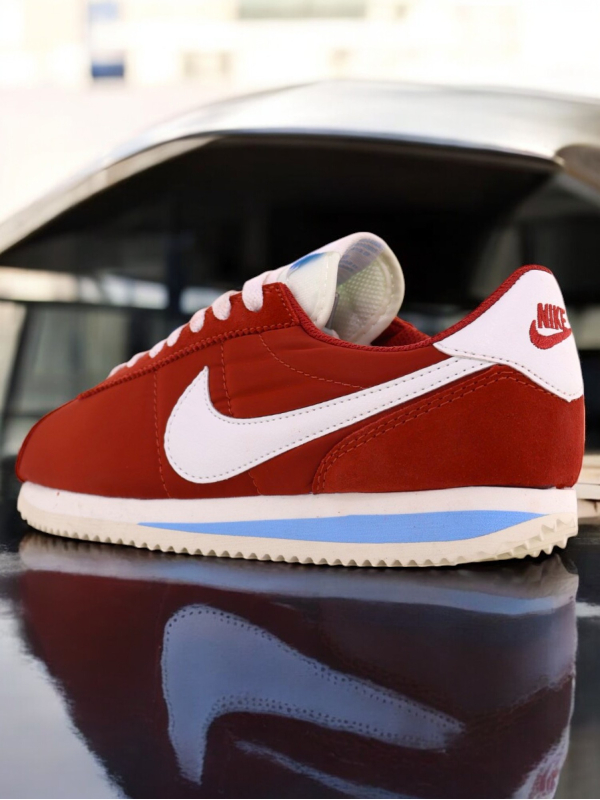 Nike Cortez