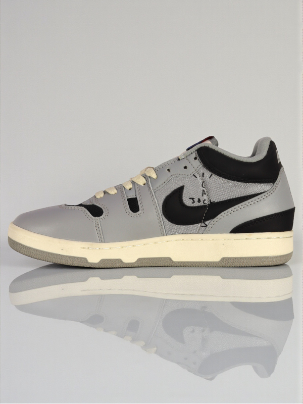 Nike Mac Attack