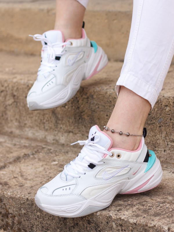 Nike M2K