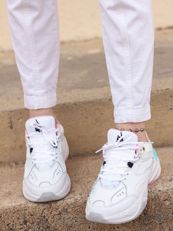 Nike M2K