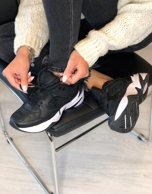 Nike M2K