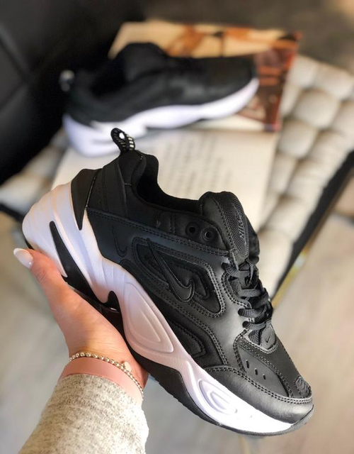 Nike M2K