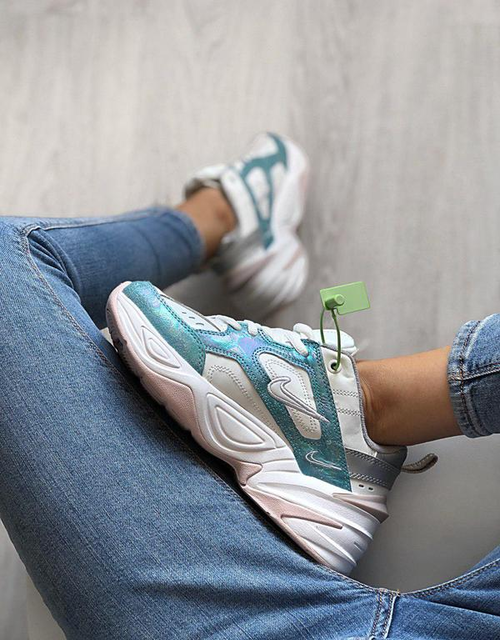 Nike M2K