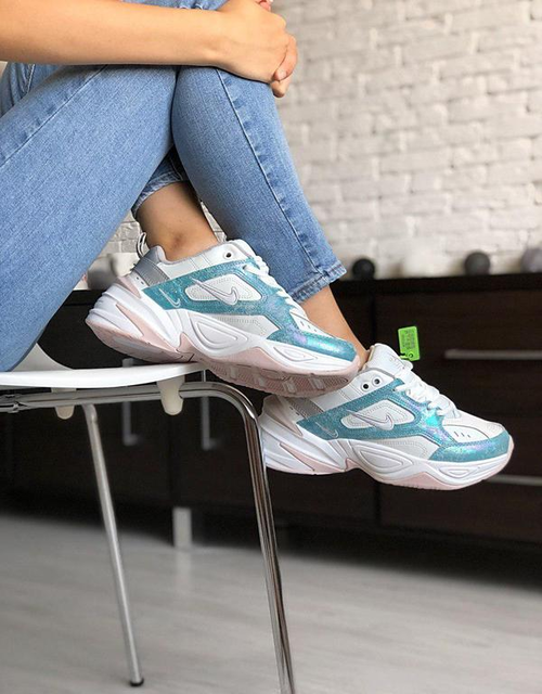 Nike M2K