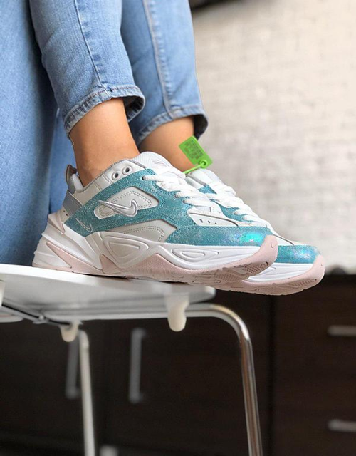 Nike M2K