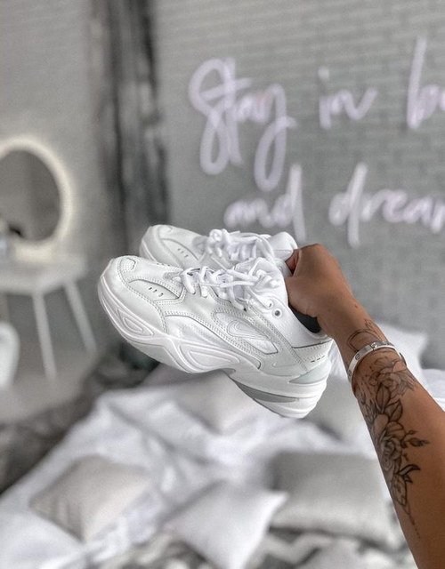 Nike M2K