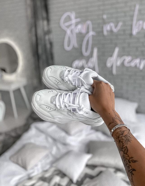 Nike M2K