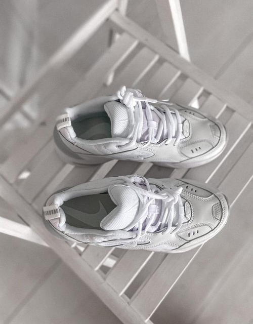 Nike M2K