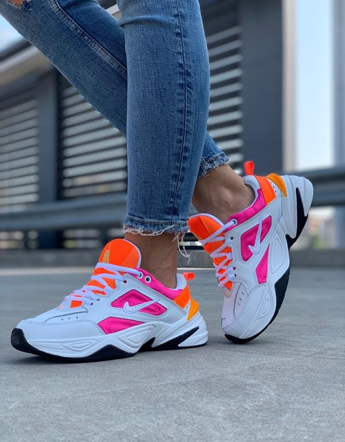 Nike M2K
