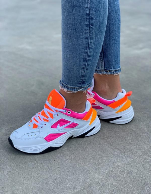 Nike M2K