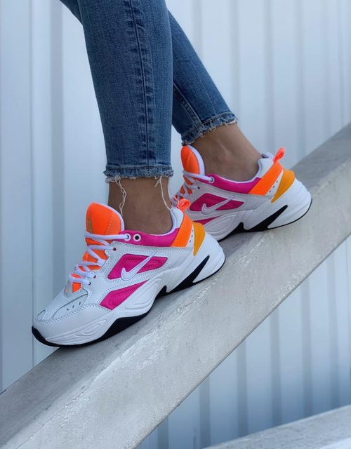 Nike M2K