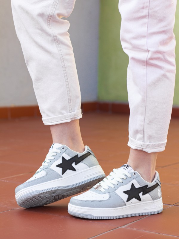 Nike X BATHING APE