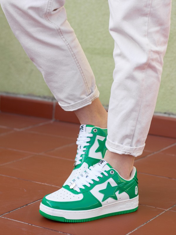 Nike X BATHING APE