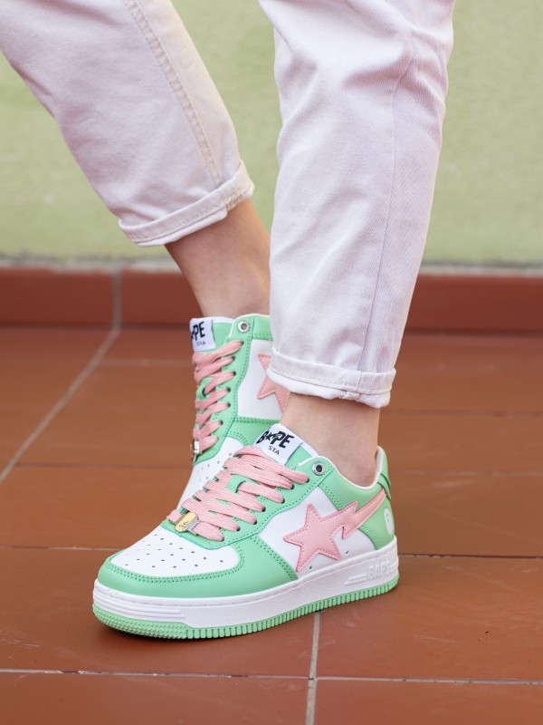 Nike X BATHING APE