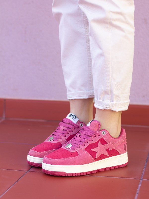 Nike X BATHING APE