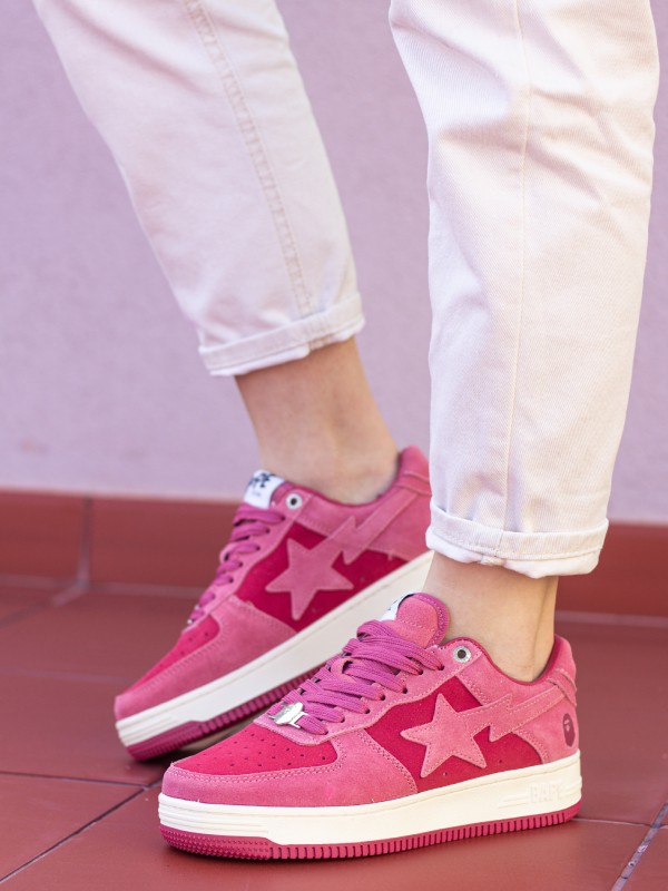 Nike X BATHING APE
