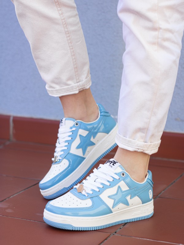 Nike X BATHING APE