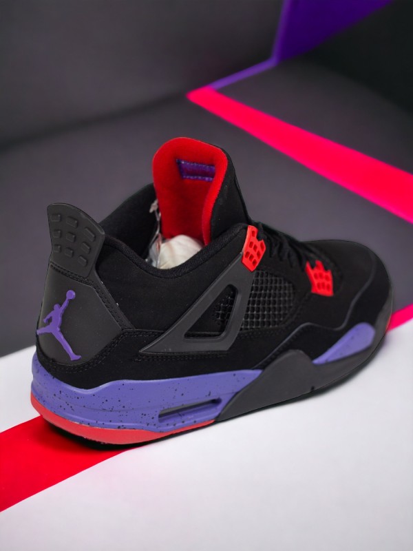 Nike Air Jordan 4