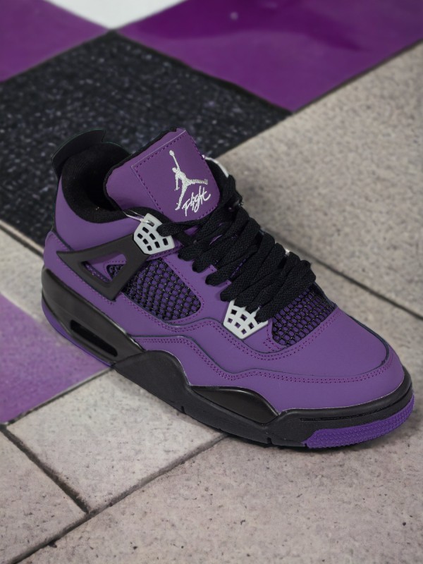 Nike Air Jordan 4
