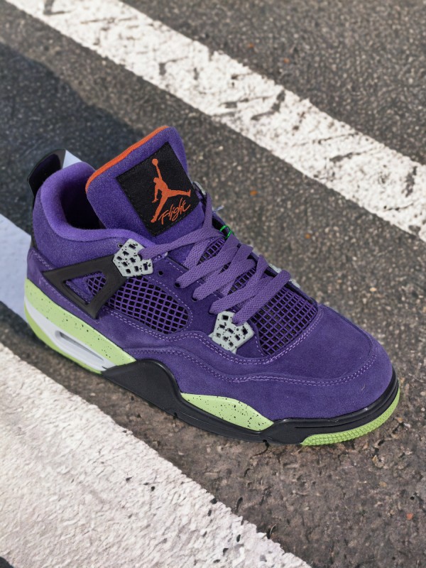 Nike Air Jordan 4
