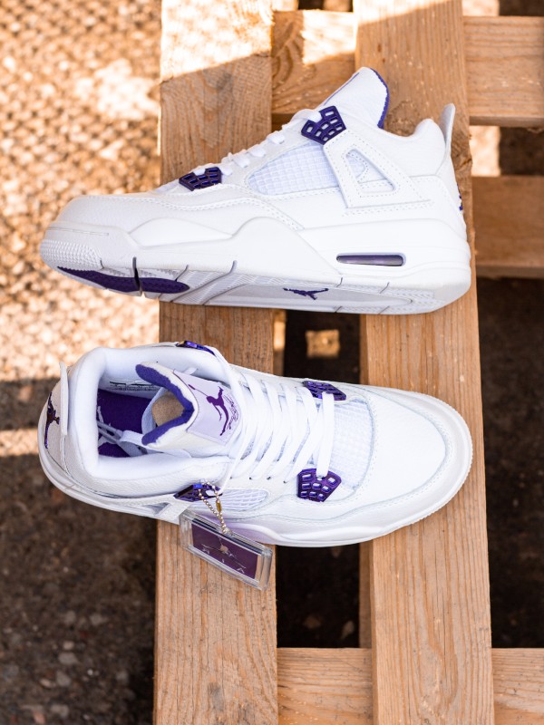 Nike Air Jordan 4