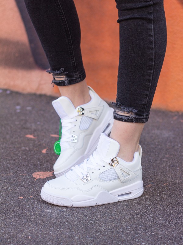 Nike Air Jordan 4