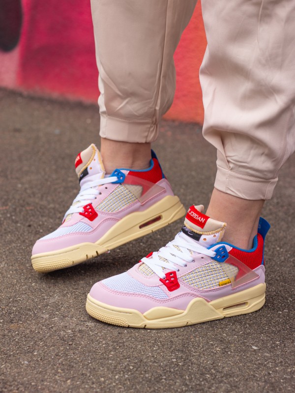 Nike Air Jordan 4