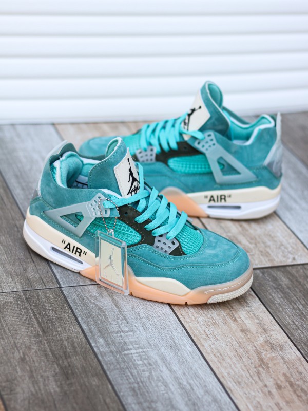 Nike Air Jordan 4