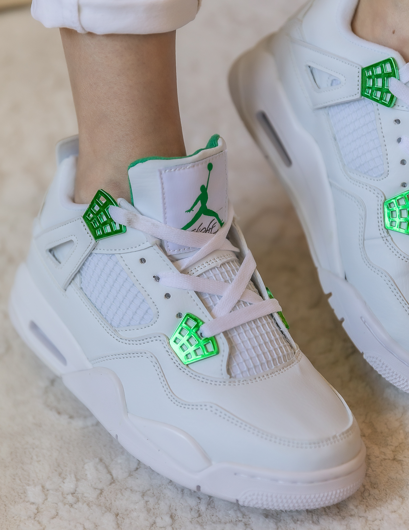 Nike Air Jordan 4